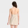 Women's Mini A-Line Dress - Wild Fable™ - 2 of 3