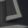 Isla Jade 20"x30" & 20"x50" 2pk Washable Border Accent Rugs - 2 of 4