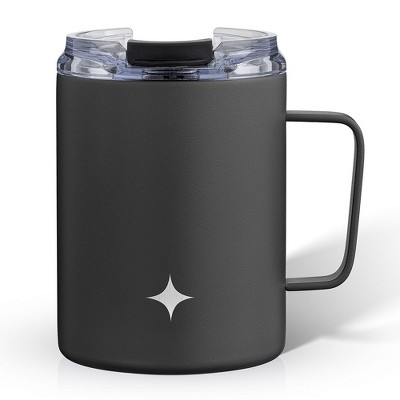 Muggo 2.0 Self-heating Temperature Control Travel Mug - 12 Oz