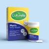 Culturelle Men's Daily Health Dietary Supplements Capsules - 30ct - 2 of 4