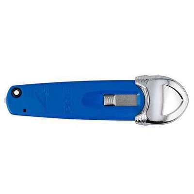 PACIFIC HANDY CUTTER, INC S7 Pocket Safety Cutter, Self-Retracting, Safety