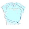 Simply Sage Market Made In America 1776 Short Sleeve Tee - 2 of 4