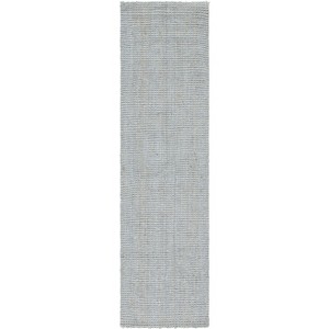 Natural Fiber NF730 Hand Woven Indoor Rugs - Safavieh - 1 of 4
