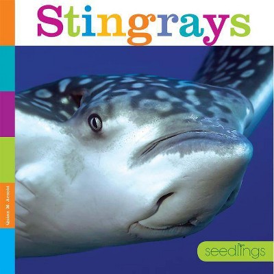 Seedlings: Stingrays - by  Quinn M Arnold (Paperback)