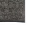 Envelor Outdoor Polypropylene Door Mat with Rubber Backing - 2 of 4