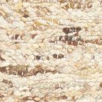 beige/dark brown