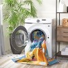 Kids Playhouse KPH224 Power Loomed Machine Washable Slip Resistant Rugs - Safavieh Kids - 3 of 4
