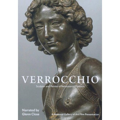 Verrocchio: Sculptor and Painter of Renaissance Florence (DVD)(2020)