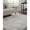 Hauteloom Allaun Living Room, Bedroom Area Rug - Traditional - 4 of 4