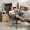 EROMMY Executive Chair with Headrest - 3 of 4