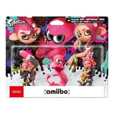 splatoon toys walmart