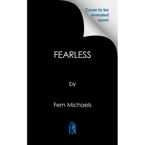 Fearless - by  Fern Michaels (Paperback) - 1 of 1