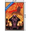Trends International Marvel Comics - Daredevil - Daredevil #7 Framed Wall Poster Prints - 3 of 4