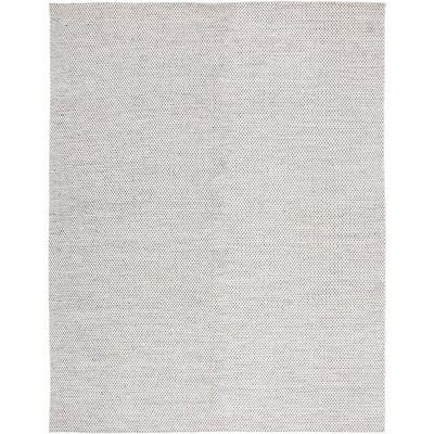 Kilim Klm375 Hand Woven Area Rug - Ivory - 4'x6' - Safavieh : Target