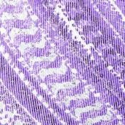 plum burst chevron