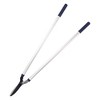 Spear & Jackson Razorsharp Lawn Shears, 36-Inch Tubular Steel Handles, Coated C50 Carbon Steel Blades for Corrosion Resistance and Smooth Cutting - 3 of 4