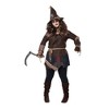 California Costumes Creepy Scarecrow Adult Costume - 3 of 4