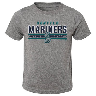 seattle mariners shirt
