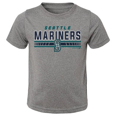 seattle mariners tee shirts