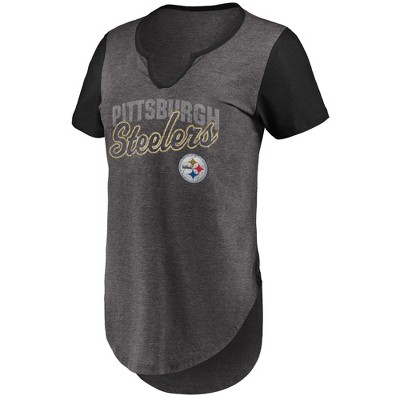 pittsburgh steelers t shirts women