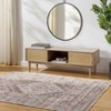 Mark & Day Village Washable Woven Indoor Area Rugs - 2 of 4