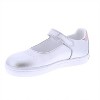 Gender Neutral Girl's Stella Flat Shoes - FootmateS - 2 of 4