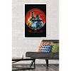 Trends International Mortal Kombat 1 - Lin Kuei Framed Wall Poster Prints - 2 of 4