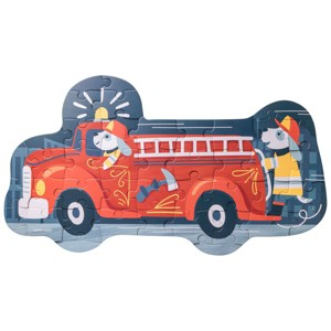 Stephen Joseph Gifts Kids Jigsaw Puzzle - 1 of 2