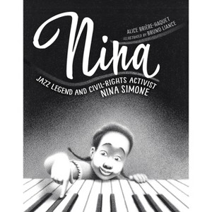 Nina - by  Alice Brière-Haquet (Hardcover) - 1 of 1