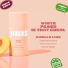 Juus Aluminum-Free Serum Deodorant Stick - White Peach - 2.6oz - 3 of 4