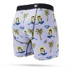 Men's Monkey Surfs Boxer Briefs - Stance - 3 of 3