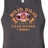 Women's - Barbie - Mojo Dojo Casa House West Graphic Racerback Tank - 2 of 3