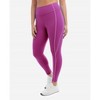 Women's Corset 7/8 Supersculpt Waistband Legging - Danskin - 3 of 3