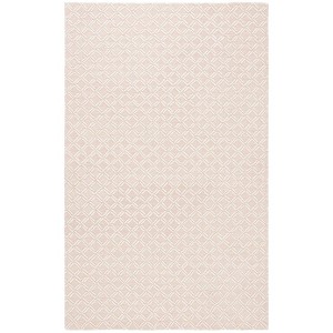 Genre GRE350 Hand Tufted Indoor Rugs - Safavieh - 1 of 4