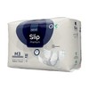 Abena Slip Premium M3 Adult Incontinence Brief M Heavy Absorbency 1000021286, 184 Ct - 3 of 4