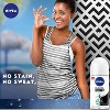 Nivea Women Black & White Fresh 1.7oz (3 Pack) - image 4 of 4