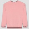 Women's The Nightmare Before Christmas Sally Pullover Sweatshirt - Pink - 2 of 3