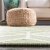Dhurries DHU560 Hand Woven Indoor Rugs - Safavieh - 3 of 4