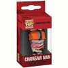 Funko - Funko Keychain: Chainsaw Man - Chainsaw Man - 2 of 2
