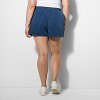 Women's Track Jogger Shorts - Wild Fable™ - 3 of 3