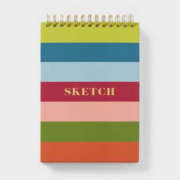 Sketch Books For Kids: Toddlers and Preschoolers, Sketch Pad: Blank Paper  for Drawing, Smart Gift for Girls and Boys, Great for Pencil, Gel Pens