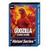 Toho Co., Ltd. Godzilla Card Game Heisei Series (SD02) Starter Deck - 54 Cards - 2 of 2