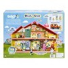 Bluey Celebration Home Playset - 4 of 4