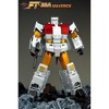 FT-30A Maverick | Fans Toys Ethereaon Combiner Action figures - 2 of 4