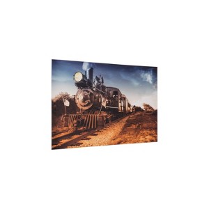 Yosemite Home Decor Wild West - 1 of 4