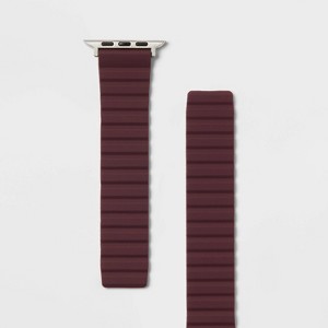 Apple Watch Silicone Magnetic Band - heyday™ - 1 of 3