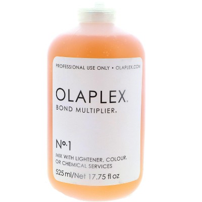 Olaplex No. 1 Bond Multiplier, 17.75 oz