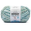Bernat Baby Blanket Big Ball Yarn 24 Pack-Blue Green - 2 of 4
