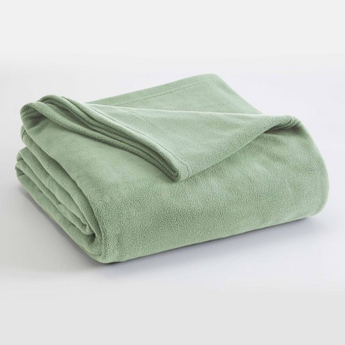 Fleece bed online blanket