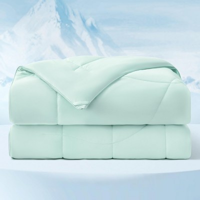Bedsure | Lightweight Two Side Cooling Comforter For Hot Sleepers